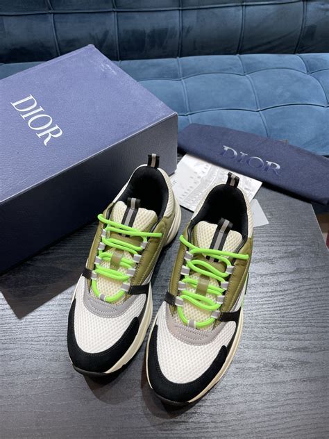 dior b22 green|dior b22 price.